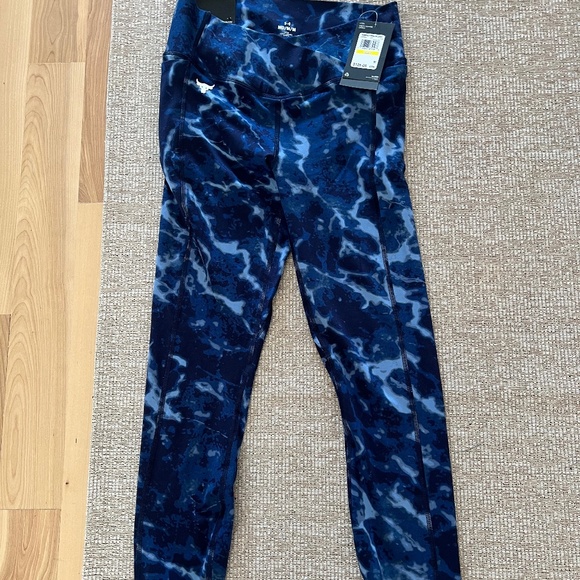 Under Armour project rock leggings - Picture 1 of 3